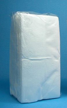 17吋餐巾(口布)紙 45抽x20包