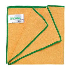 WYPALL* 勁拭 超極細纖維擦拭布-黃*6入(40*40cm)