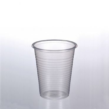塑膠杯170cc(7oz)-透明杯40個x60條