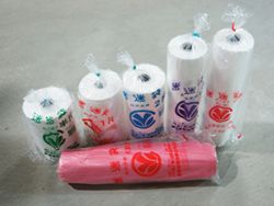 捲式耐熱袋-大半斤(22x26公分)