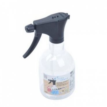 上蓋好噴瓶 450cc / 創意設計噴瓶 加水免開瓶