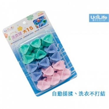 洗衣球 (15入/包)