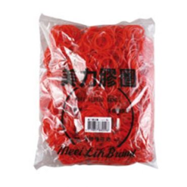 橡皮筋#14-約50元大小