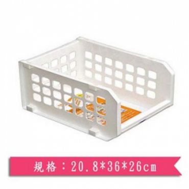 聯府 開放式整理架(L)(P5-0081)