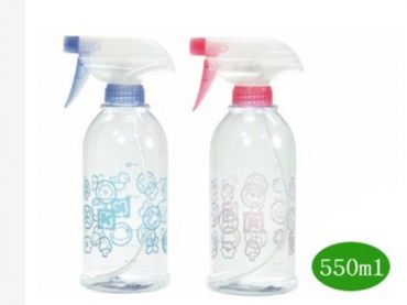 佳斯捷 夏威夷大噴瓶550ml-顏色隨機出