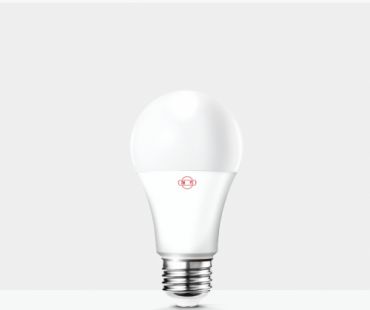 旭光 LED球泡燈10W-晝光色6500K