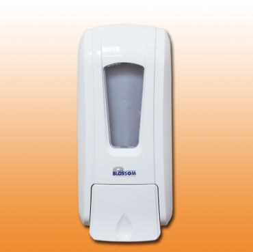 BL-0521G 手壓式給皂機1000ml(可用皂壺及皂包)