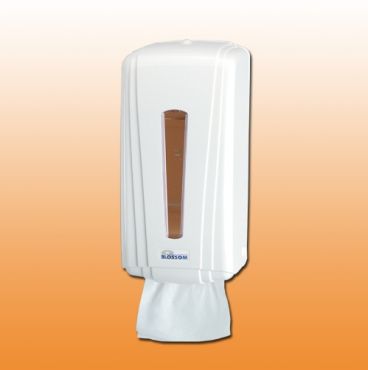 BL-0302A 單抽式衛生紙架(抽取式衛生紙架)