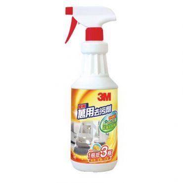 3M 魔利 萬用去污劑946ml