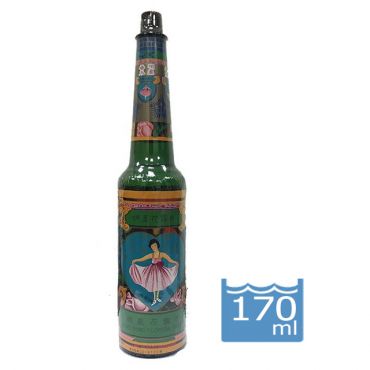 明星 花露水-大號170ml