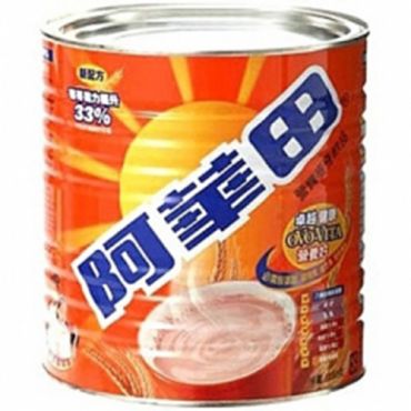 阿華田 營養麥芽飲品(1150g)