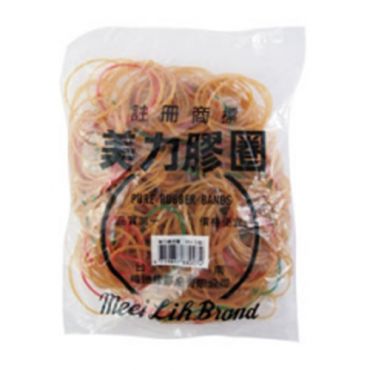 橡皮筋#18-便當盒用