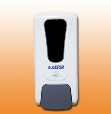 BL-0518G 手壓式給皂機1000ml