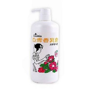 白雪 香乳皂1000ml