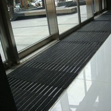 鋁合金骨材專業地墊