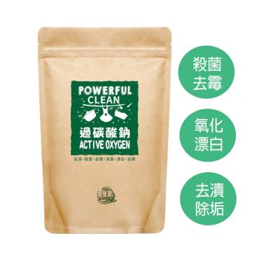 加倍潔加倍潔 過碳酸鈉去污粉600g