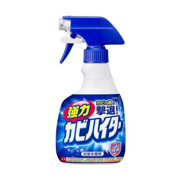 魔術靈 日本原裝去霉劑-噴槍瓶400ml