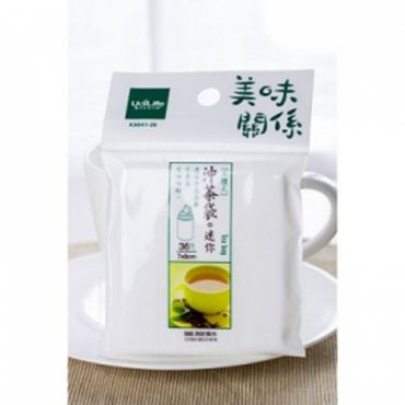 UdiLife  立體手提式沖茶袋-36枚入x3包