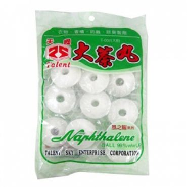 天嶸 大萘丸120g