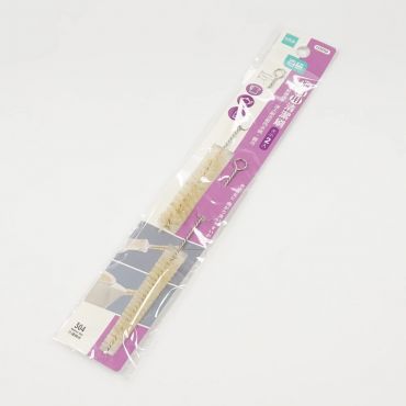 百研 瓶口用大小2入清潔刷(9270)