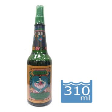 明星 花露水-噴式310ml