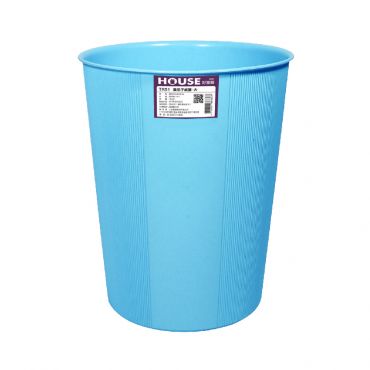 HOUSE 風信子紙簍(垃圾桶)-大-顏色隨機出