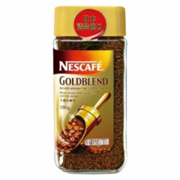 雀巢金牌咖啡 (135g/罐)